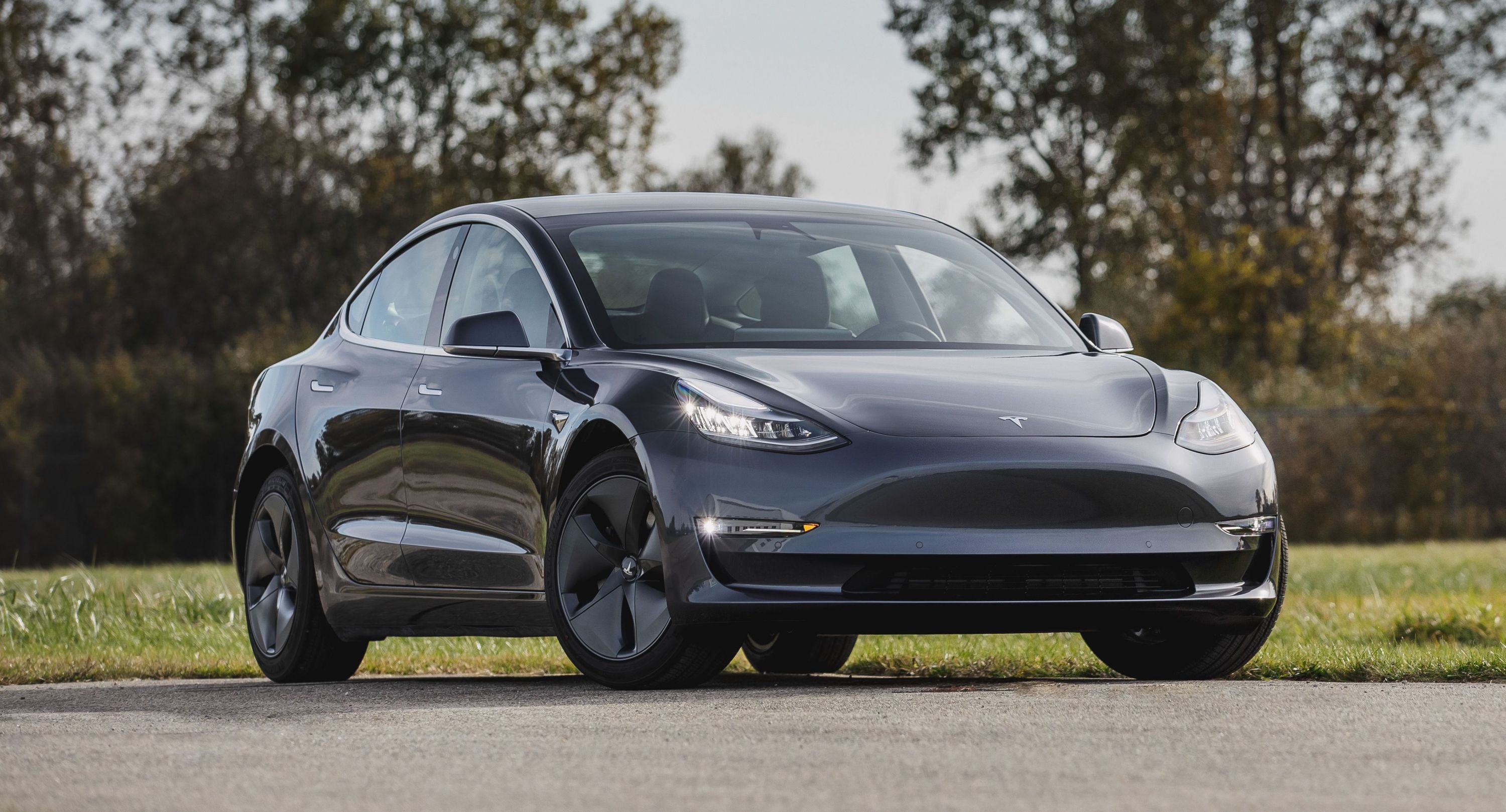 2020 Tesla Model 3 pricing and specs | CarExpert